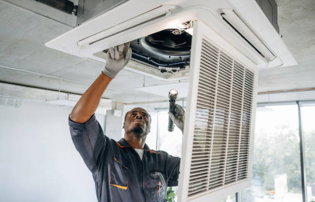 Licensed Ductwork Repair service in Brighton, MA - FH HVAC