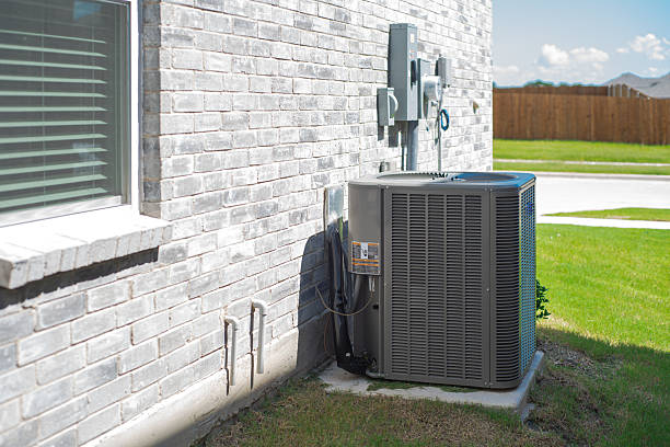 Reliable Ductwork Repair contractor in Brighton, MA by FH HVAC